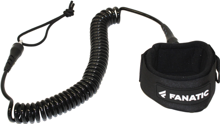 Fanatic Leash - black