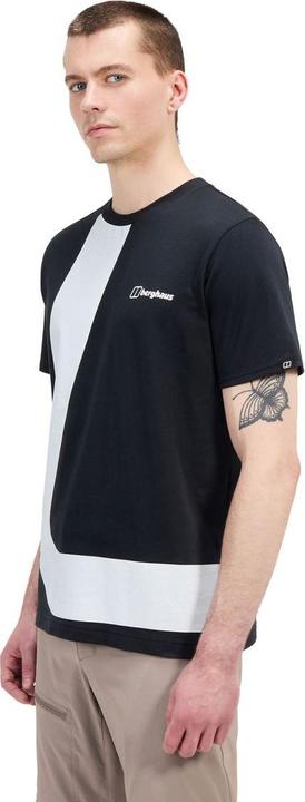 Produktbild Berghaus M Travlek Tee (T-Shirt) (48)