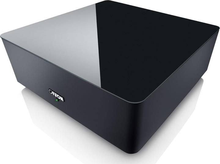 Immagine prodotto Canton Smart Sub 10 nero (1 pz., 200 W)