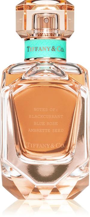 Actual product image Tiffany & Co. Eau de Parfum (Eau de parfum, 50 ml)