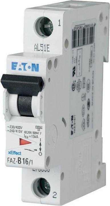 Actual product image Eaton 191840