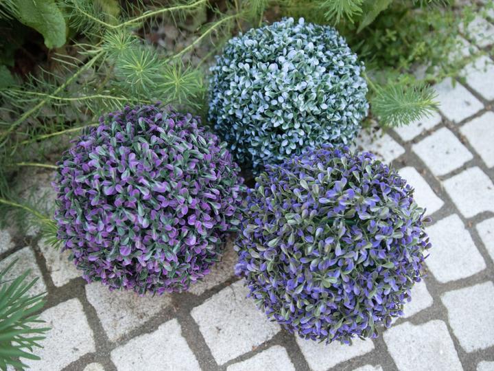 Produktbild Europalms Graskugel (22 cm)