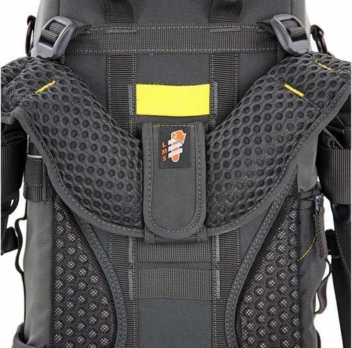 Actual product image Vanguard Alta Sky 66 (Photo backpack, 64.35 l)
