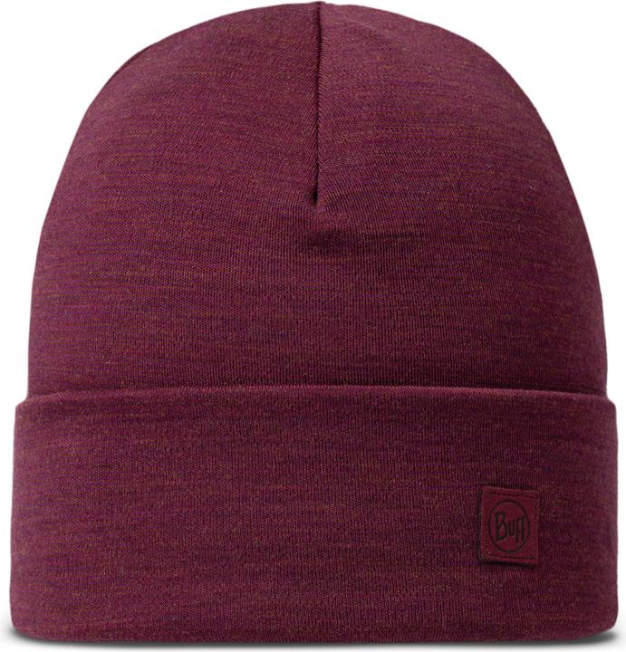 Image du produit Buff Mérino Wool Thermal Loose Hat (Taille unique)