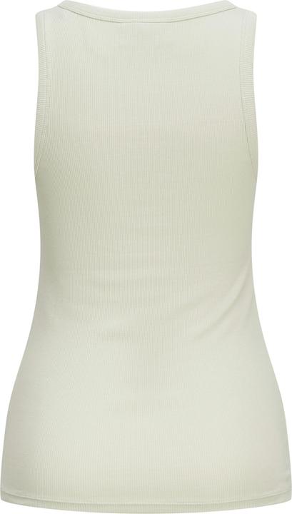 Actual product image JJXX JXFlora ribbed tank top (XS)