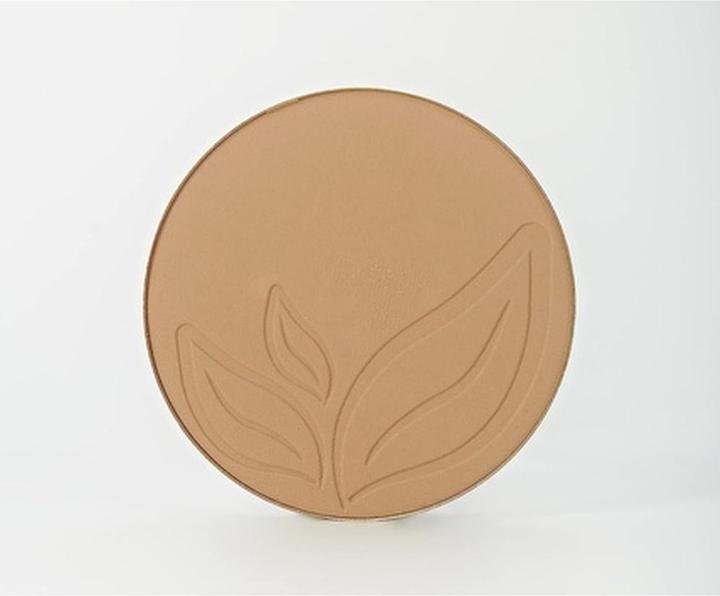 Actual product image Puro Bio Compact Foundation Refill No. 03