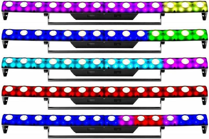 Image du produit BeamZ LCB14 (3 W, LED)