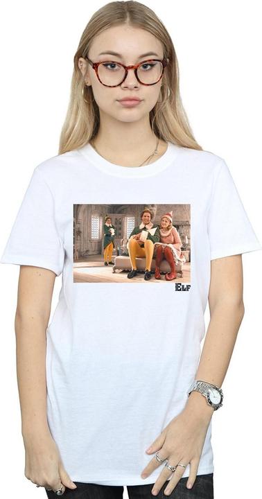 Produktbild Elf Family Shot TShirt (M)