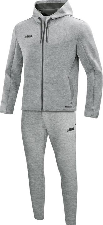 Immagine prodotto JAKO Premium Basics (XL)