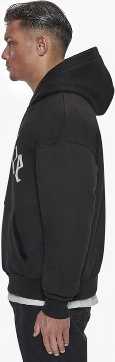 Produktbild Dropsize Heavy Logo Design Hoodie - 126857 (M)