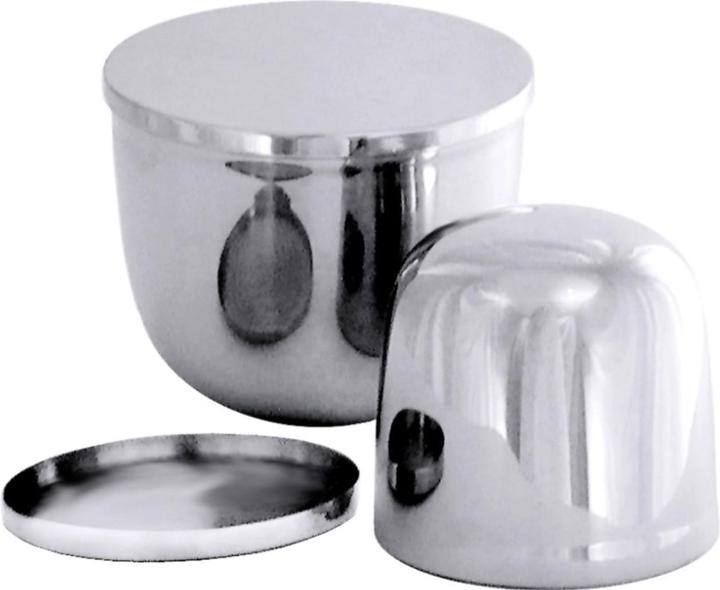 Actual product image Contacto Cassata ice mould 0.5 l with lid