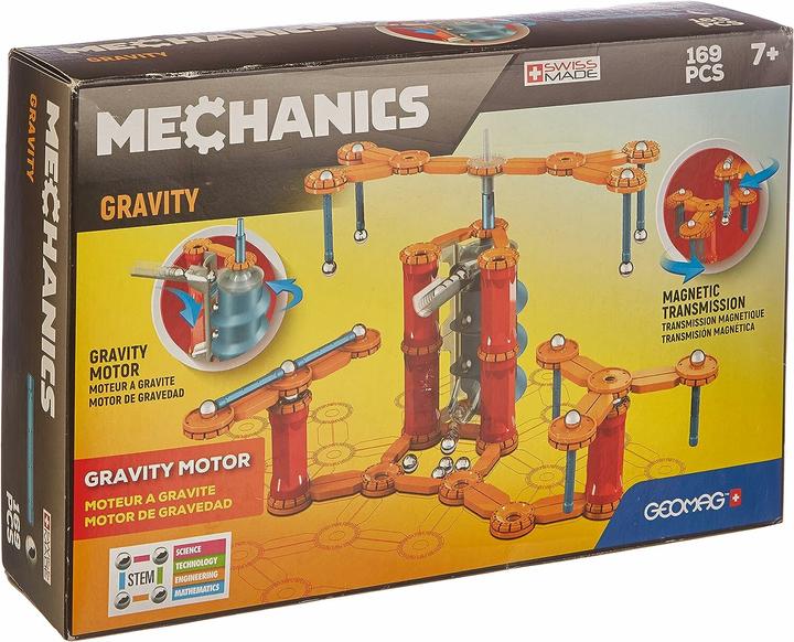 Produktbild Geomag Gravity Motor
