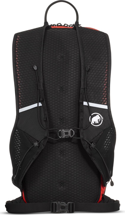 Actual product image Mammut Aenergy 12 (12 l)