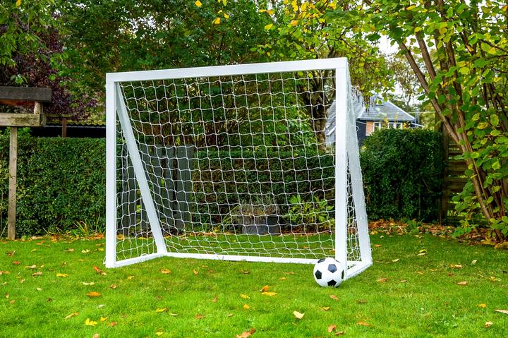 Actual product image Euro Play My Hood - Net for Homegoal Senior