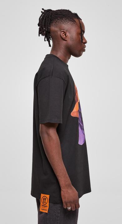 Produktbild Forgotten Faces Head Gear Heavy Oversized Tee (5XL)