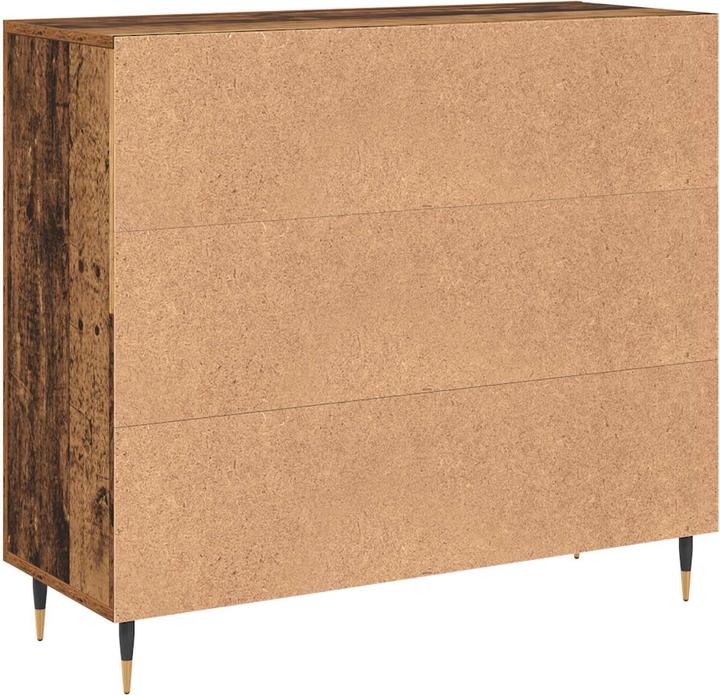 Produktbild vidaXL Sideboard (34 x 34 x 80 cm)