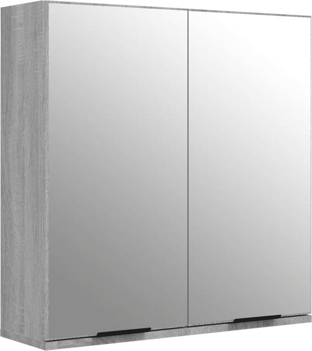 Produktbild vidaXL Badezimmerschrank