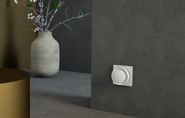 Actual product image Yeelight Sensor night light for sockets