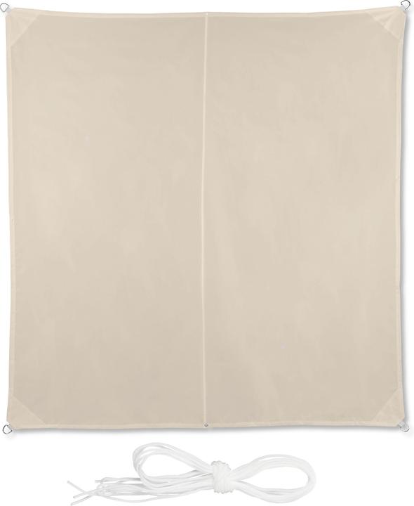 Productafbeelding Relaxdays Luifel (300 x 300 x 0,5 cm)