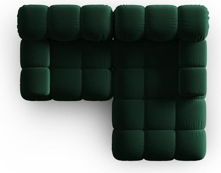Actual product image Micadoni Bellis (Corner sofa, Modular sofa)