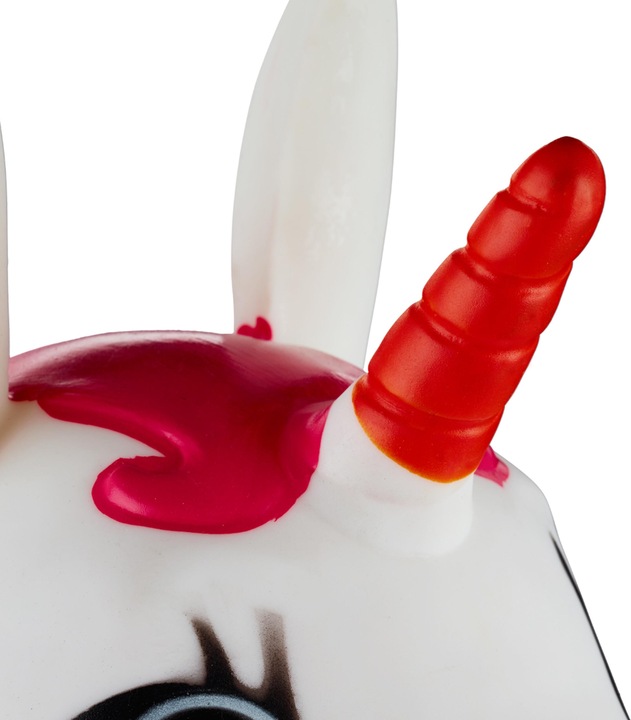 Image du produit Relaxdays Ballon sauteur Licorne