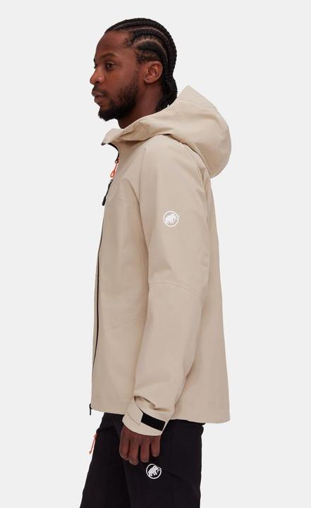 Immagine prodotto Mammut Giacca con cappuccio Taiss HS (XL)