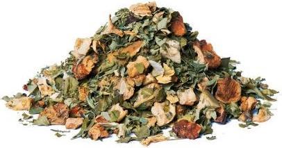 Produktbild Sirocco Piña Moringa (40 g)