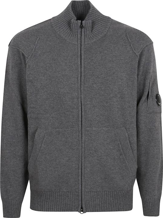 Actual product image C.P. Company CP COMPANY 19CMKN708A.110149A (XL)