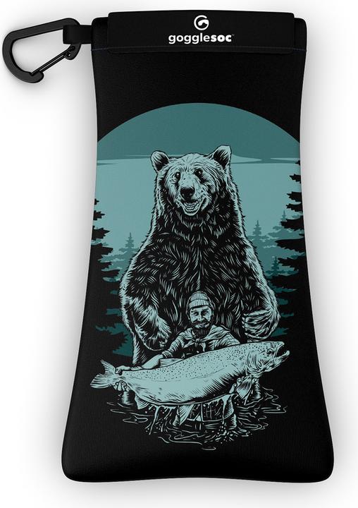 Immagine prodotto Gogglesoc Compagno di pesca Sunnysoc