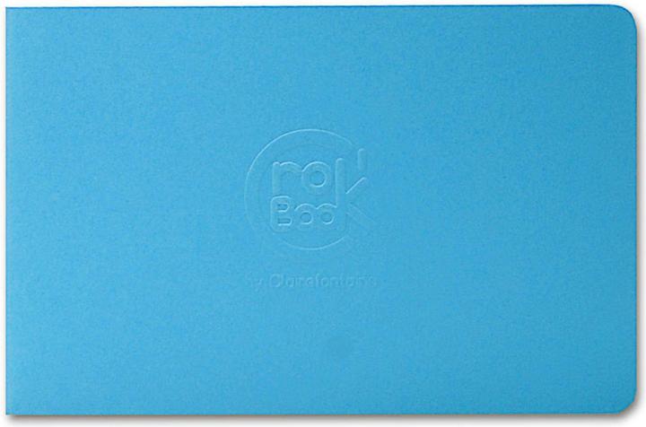 Image du produit Clairefontaine Techniques sèches (A7, Couverture rigide)