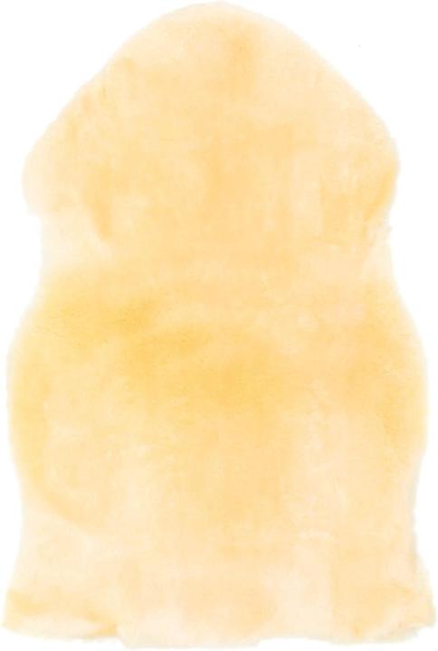 Fillikid Peau d'agneau naturelle (75 cm)