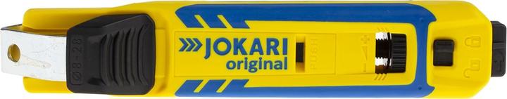 Actual product image Jokari Cable stripper