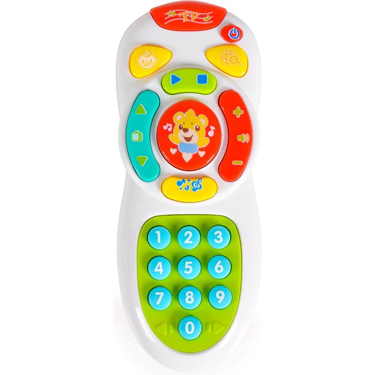 Moni Kinder Musik Telefon Smart Remote