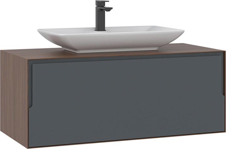 Produktbild Homitis Craft 100 Bathroom Cabinet With Sink
