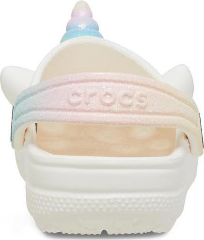 Produktbild Crocs T's Classic I AM Unicorn Clog (28)