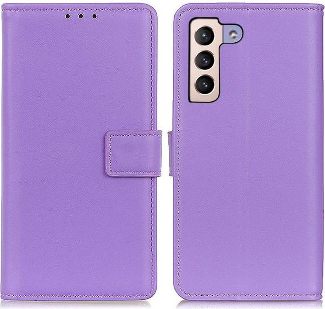 Immagine prodotto MU Classic Serie Classic II con copertina in pelle (Samsung Galaxy S23+)