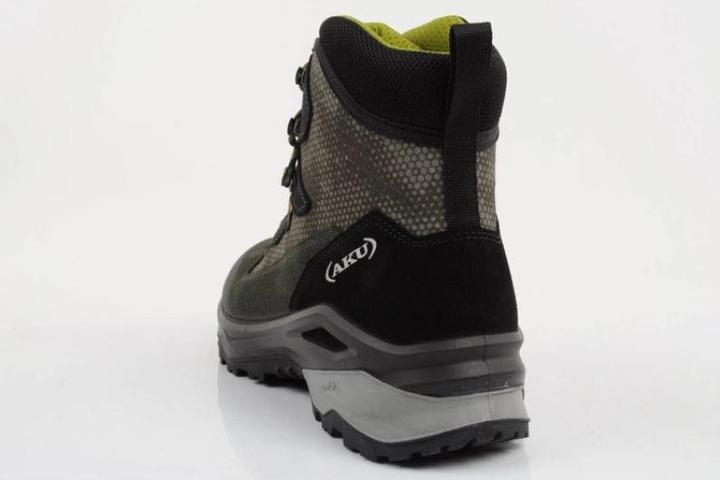 Produktbild AKU Adapta Schuhe (42)