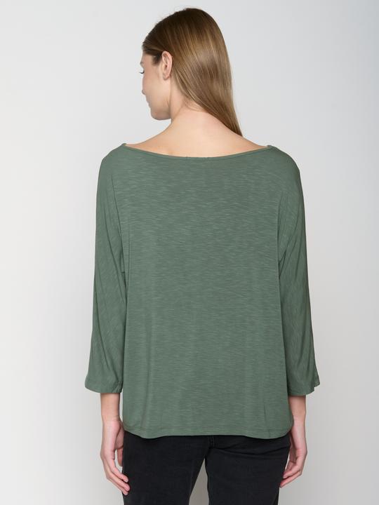 Immagine prodotto Greenbomb Longsleeve Nature Allium (S)