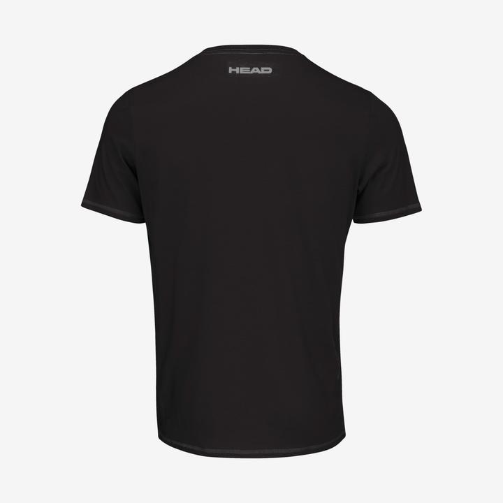 Immagine prodotto Head T-Shirt CLUB BASIC Ragazzo (122)