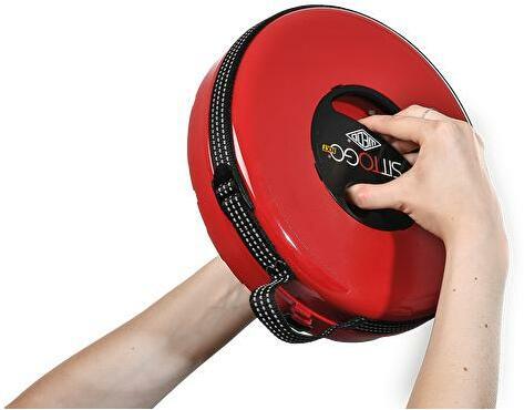 Produktbild Wedo Teleskop-Hocker SITTOGO NXT