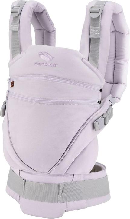 Actual product image Manduca Xt