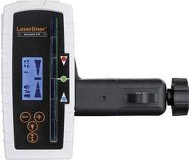 Actual product image Laserliner Receiver for rotating laser