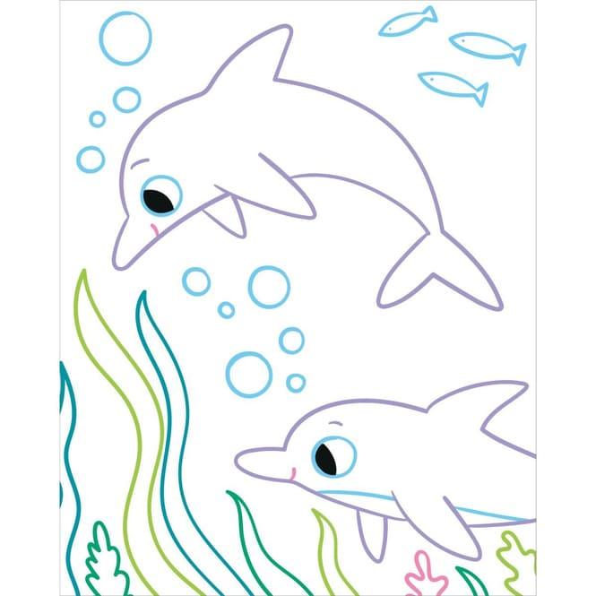 Produktbild Zauberbilder Minis – Tiere