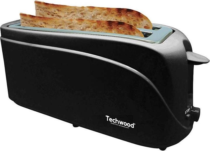Produktbild Techwood Toster TGP-506