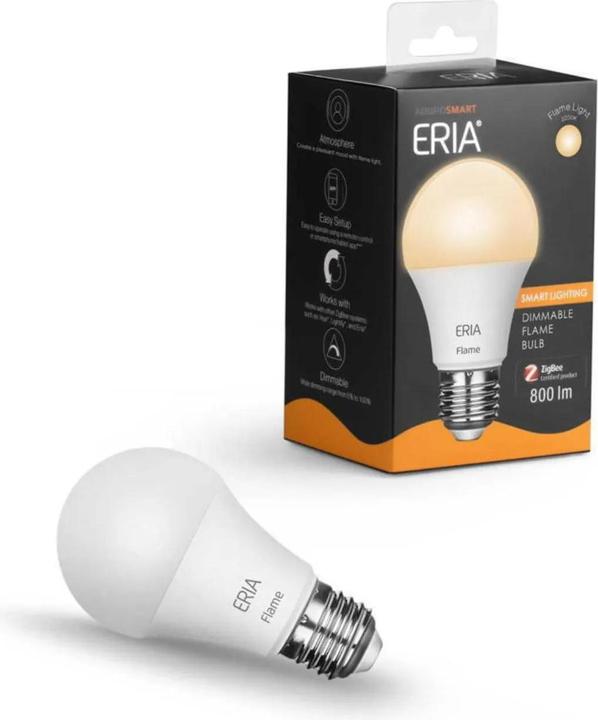Produktbild AduroSmart Leuchtmittel E27 (E27, 806 lm, 1x)