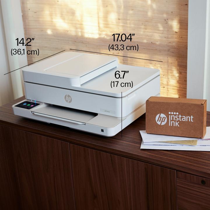 Image du produit HP Envy 6520e (Encre, Couleur)