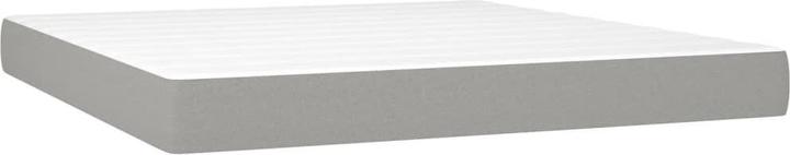 Actual product image vidaXL Boxspringbett (160 x 200 cm)