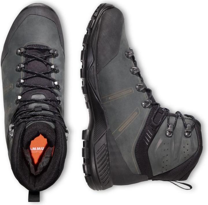 Produktbild Mammut Mercury Tour II high GTX (44 2/3)