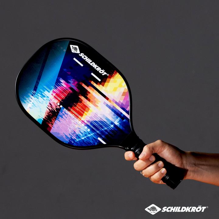 Produktbild Schildkröt Pickleball Set