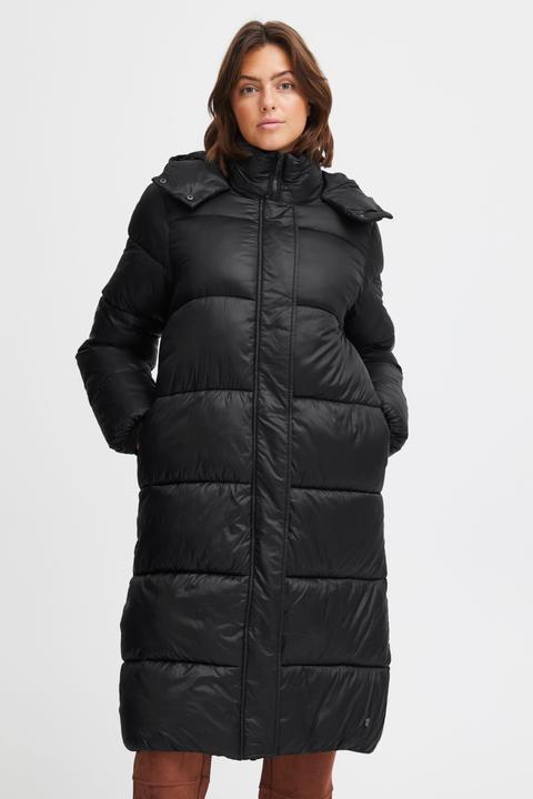 Actual product image Oxmo BY - OXAbby - Jacket Otw - 21800207-ME (42)